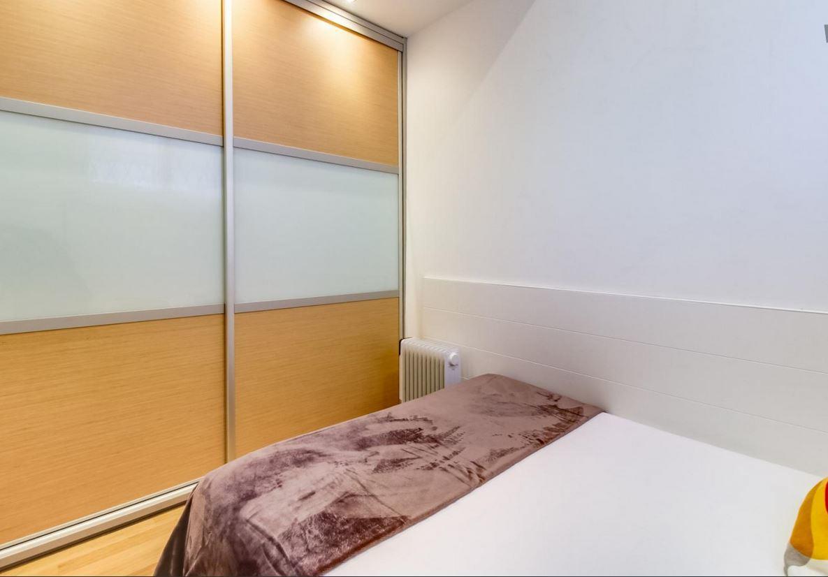 Camp Nou Apartment L’Hospitalet de Llobregat Exterior foto