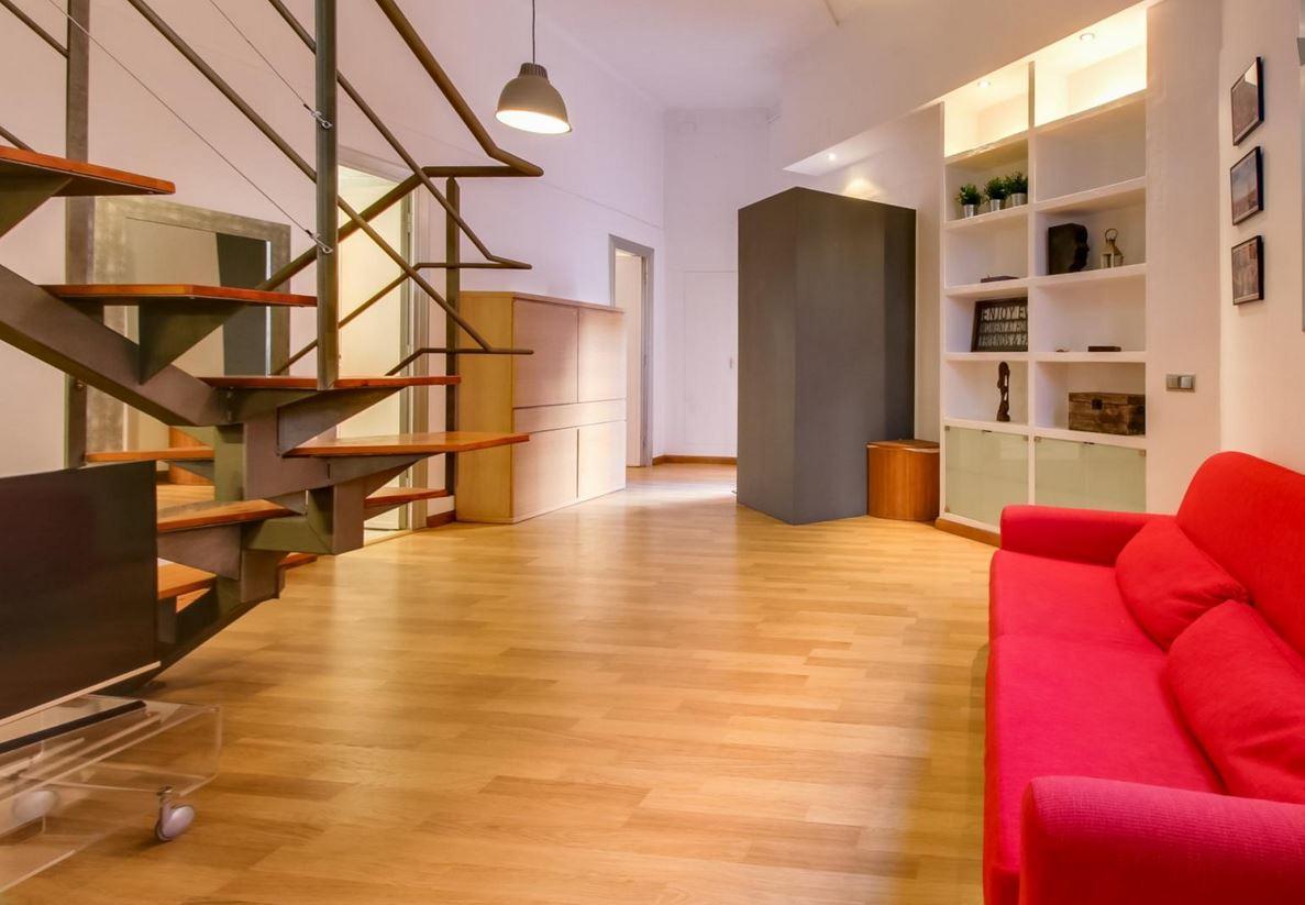 Camp Nou Apartment L’Hospitalet de Llobregat Exterior foto