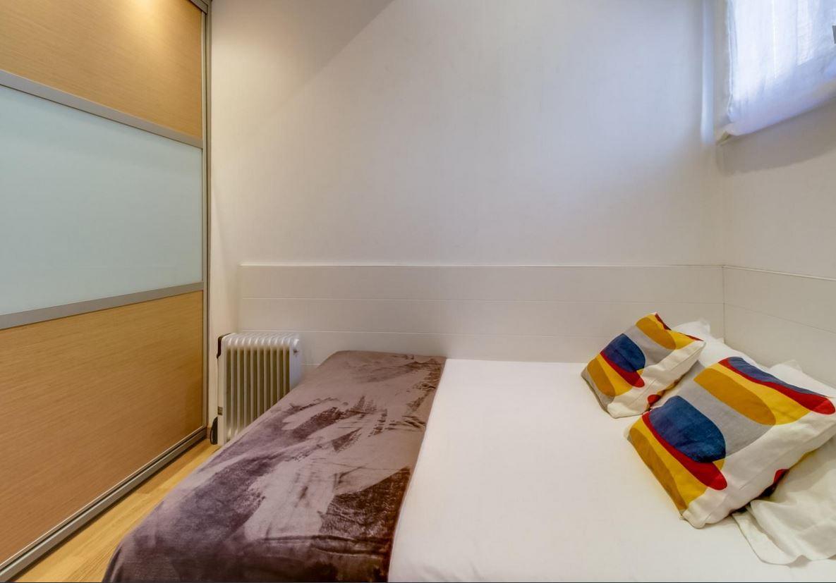 Camp Nou Apartment L’Hospitalet de Llobregat Exterior foto